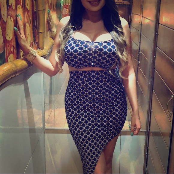 Fashion Nova Dresses & Skirts - Set